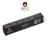 Picture of NESPRESSO TUBE BRASILE 100% ARABICA X 10 ALUMINIUM CAPSULES